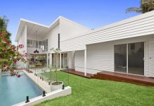 Impeccably presented home