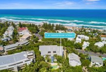 Tightly held elegance