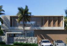 THE SKY’S THE LIMIT FOR THIS SUNSHINE BEACH GEM