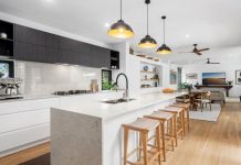 Striking single level living in the heart of Sunshine Beach