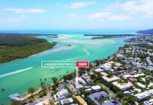 Stunning Noosa riverfront