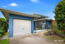 Development Opportuniy knocking here