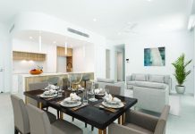 Stunning North East Facing Noosa Apartment