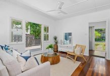 Original beach houses in the spotlight