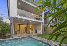 Ideal Noosa lifestyle