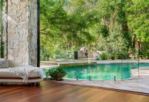 Your Slice of Serene Paradise in the Heart of Town