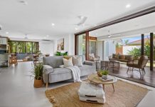 Family Treasure in Tewantin Hot Spot, Close to Parks and Schools