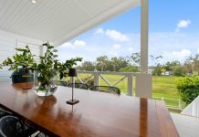 EXCLUSIVE 7 BEDROOM RESIDENCE OR BOUTIQUE PRIVATE APARTMENT COMPLEX