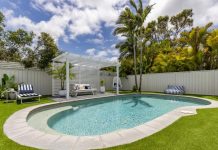 Noosa luxury lifestyle
