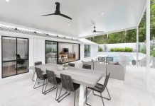 Noosa Waters home that has to be seen to be believed!