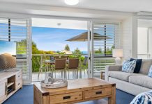 Seconds to Sand, Village, Surf Club and Everything Sunshine Beach