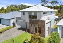 Easy Living In Peregian Springs