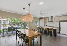 Experience The Joy Of Lakeside Living