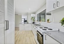 Nothing To Do Here Except Move In