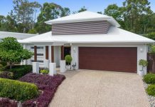 Sophisticated and stylish