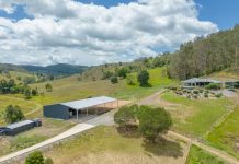 Superb Equine Property – Greater Noosa Region