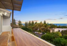 LUXURIOUS OCEAN VIEW PENTHOUSE OFFERING A LIFESTYLE LIKE NO OTHER