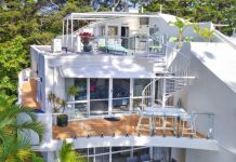 Position, Penthouse, Private Roof Top Terrace