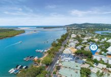 Luxury Riverside Apartment