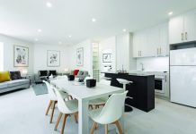 ‘Pearl’ at The Emerald