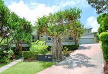 Stunning, Unique and Private Coastal Abode