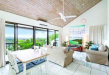 A view that is sure to impress