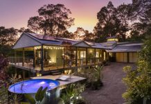 ESTABLISHED NOOSA HINTERLAND GEM