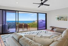 Ocean Views, Footsteps to Sand