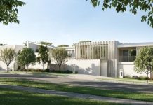Essence of luxury in Noosa Heads – stellar Residences on Wyandra