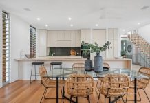 Prestige locations bring success