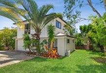 Escape to Sunrise Beach, Townhouse Price too Hot to Miss