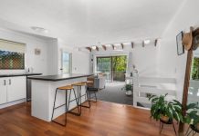 Cosmopolitan Heart of Noosa Heads