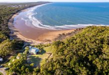 The Last of Queensland’s Surfing Points, Agnes Water