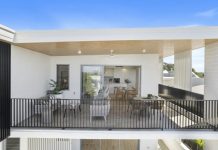 HEAR, SMELL AND SEE THE OCEAN FROM THESE AMAZING APARTMENTS