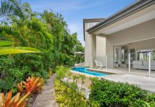 Safe and Secure – Perfect for the Extended Family