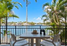 Rare Absolute Waterfront