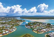 Rare Absolute Waterfront