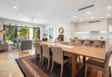 Alluring Apartment, Prized Location