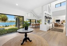 Sub-Penthouse Perfection