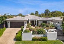 Dreaming of a Family Home Close to Noosa River – Prestigious Estate
