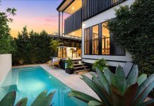 A new level of luxury and sophistication awaits