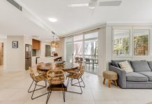 Haven on Hastings Street, Auspicious Investment