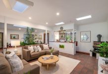 A Rare Gem – Noosa Lakeside Sanctuary