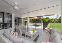 Immaculate Noosa Banks Residence