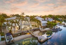 Absolute Waterfront Sight to Behold