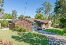 Entry level buying, big town block