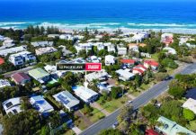 Property ideal for growing family