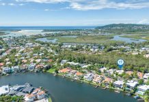 Noosa Waters Opportunity