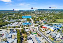 Eumundi Road Freehold Hits the Market