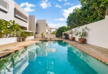 Grab The Surfboards and Beach Towels – 2 Minutes Walk To Beach